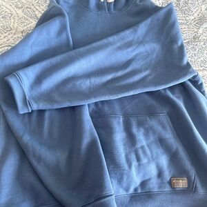 Never worn Eddie Bauer sweatshirt
